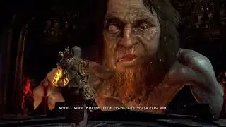 #GOD OF WAR III REMASTER
