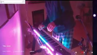 Relaxing piano