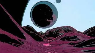 LVX - Jupiter And Beyond The Infinite