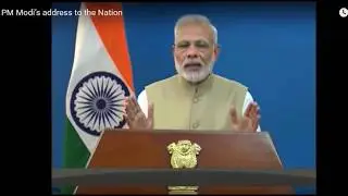 MODI JI ROCKS! INDIA SHOCKS! |2016 |Latest Currency Issue