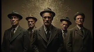 Unmasking the New Mafia: How Crypto is Changing Power Dynamics