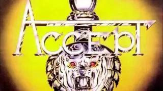 Accept - Son Of A Bitch