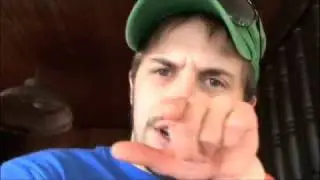 Dillon Video Blog #2 - Live From Honduras