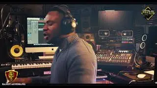 Randy Agyemang: Orengyae Me-Worship