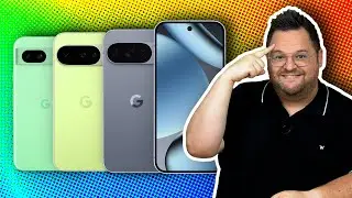 Qué Google Pixel comprar | GUÍA 2025