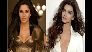 Deepika Padukone And Katrina Kaif Almost Ran Into Each Other At The Gym And Here&rsquo;s What