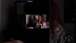 Azealia Banks  I don't want to share this with y'all - 720p