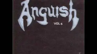Anguish - Mission Completed