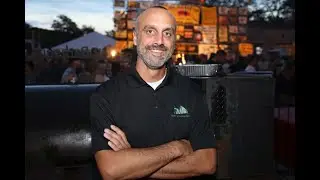 The BBQ Central Show - December 23, 2025 - Live Feed