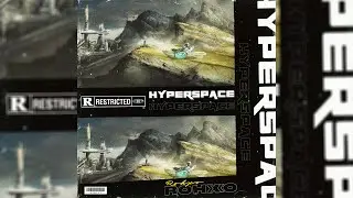 FREE LOOP KIT / SAMPLE PACK - HYPERSPACE | HYPERPOP LOOP KIT (LIL UZI VERT, TRIPPIE REDD, WLR)