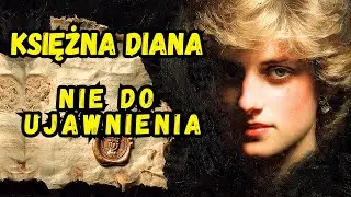 Ostateczny Dokument Diany &mdash; Dlaczego Ten Testament Zniknął
