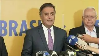 Marco Aur&eacute;lio Mello &eacute; relator do processo contra A&eacute;cio Neves no STF