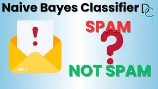 The 'Stupid' Assumption That Makes Spam Filters Surprisingly Accurate (Naive Bayes)