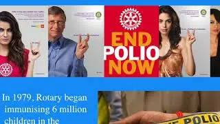 Rotary Club of Subang - Understanding the History of The Rotary Foundation