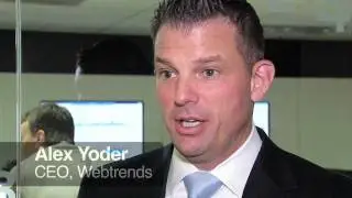 Webtrends Wins Mayor's 2011 International Business Award