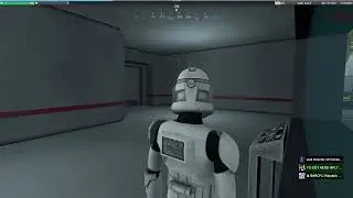 Gmod star wars trolling