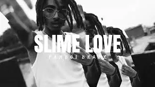 [FREE] MC STAN TYPE BEAT - SLIME LOVE | Famboi Beatz.