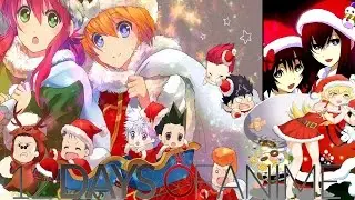 12 Days of Anime 2015 - Introduction
