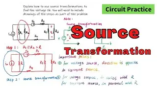 Source Transformation