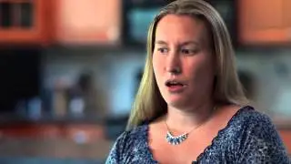 Shannon's Story - Love Hope & Pizza
