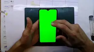 Guida - Cambio Display Samsung Galaxy A10 2019 SM-A105F - Italiano