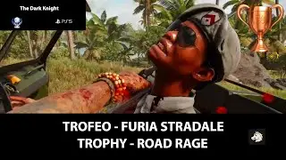 Far Cry 6: Trofeo 