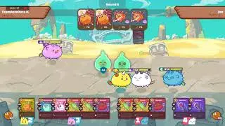 Doubletalk terminator MOST BALANCED TEAM w/ RIMP beast (Reptile) vs Chomp terminator (Dusk)
