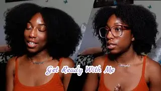STRESS! graduating college, grad school, my birthday, COVID, grad pictures & celebrations | GRWM
