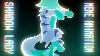 ¦ SHADOW LADY ¦ MEME ANIMATION ¦ Р'ГИТ ¦ 4K Sub 🤯