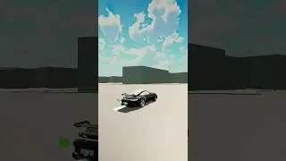 Лучшая в истории физика автомобилей в Unity Car теперь доступна бесплатно для сообщества.