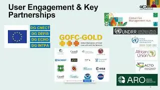 Global Wildfire Information System (GWIS) &ndash; Flagship