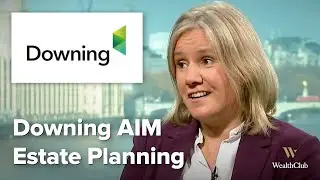 Meet the manager &ndash; Judith MacKenzie, Downing AIM Estate Planning Service (IHT portfolio)