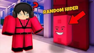 Roblox Hide or Die 😱 | Comment an Amazing Game to Explore