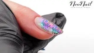 NeoNail Tutorial   Boho Chic