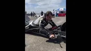 Extremely Cool Motorcycle You Must See!!