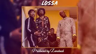 [FREE] 4Keus x Landy x Tiakola x Prototype type beat - LOSSA (Instrumentale Guitare/Trap Melodique)