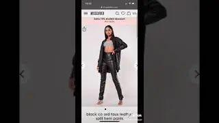 Celebrity Style steal PART 12 TikTok: whatthewear