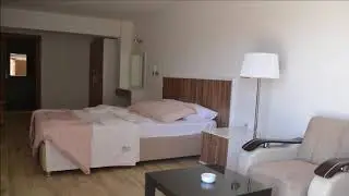 Queen Boutique Hotel Bitez Bodrum