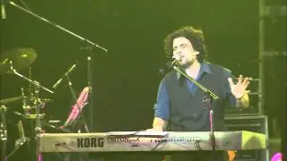 Andres Calamaro - Para no olvidar [FULL HD] - 2005