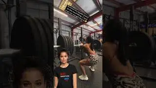 Xia Li is So Deceivingly Powerful 🏋&zwj;♂️💪🏻 #Shorts