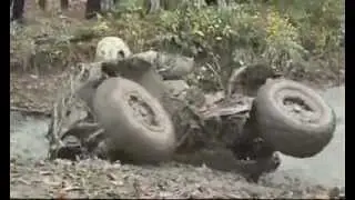 Off-Road Drive 49a Трофи-рейд 