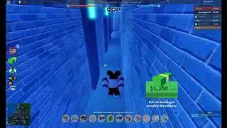 Jailbreak Episode 4: (LAST EPISODE) [THE MINT BANK LEVEL SECRET ROOM!]