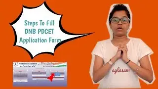 DNB PDCET 2019 Application Process | Complete Guide To Apply Successfuly