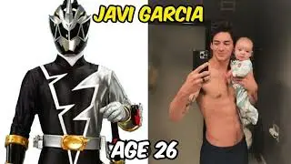 Power Rangers Dino Fury: Then vs. Now | Epic Transformation!