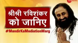 Meet the Ayodhya Dispute case mediators