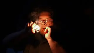 Hotboxing With My Friend's