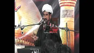 Molana Ashiq Hussain Maskeen Best Kalam