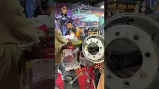 Как отполировать алюминий до зеркального блеска