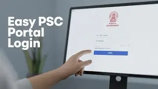 How to Login and Apply on Kerala PSC Thulasi Portal &ndash; Complete Guide