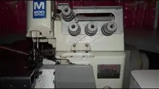 Overlock Pegasus serie 600 pesada presupuestamos